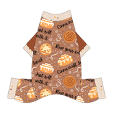 Cinna-Mutt Swirl - Mon Ami Jammies